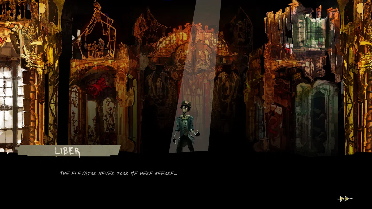 Nowhere Manor Screenshot 10