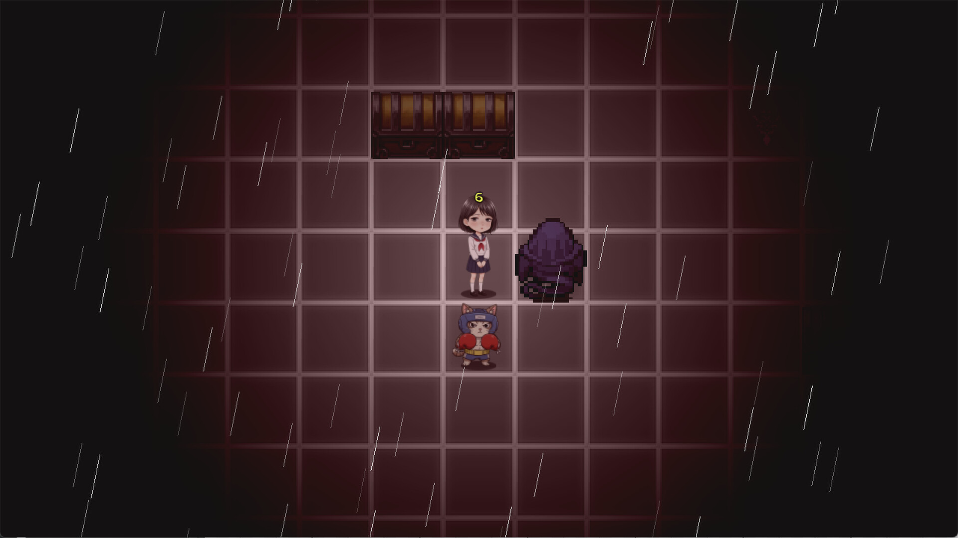 Heroines Paradox - 英雌悖论 - Nữ Anh Hùng Screenshot 2