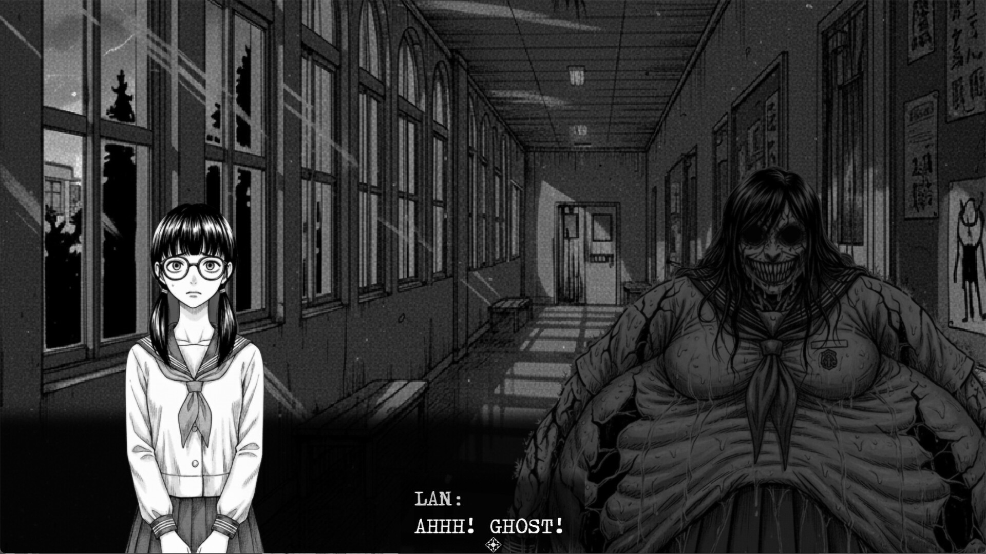 Heroines Paradox - 英雌悖论 - Nữ Anh Hùng Screenshot 0