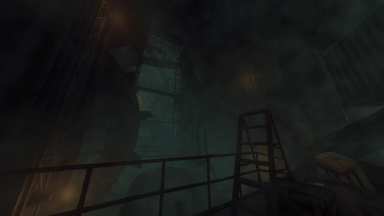 Void Inside Screenshot 5
