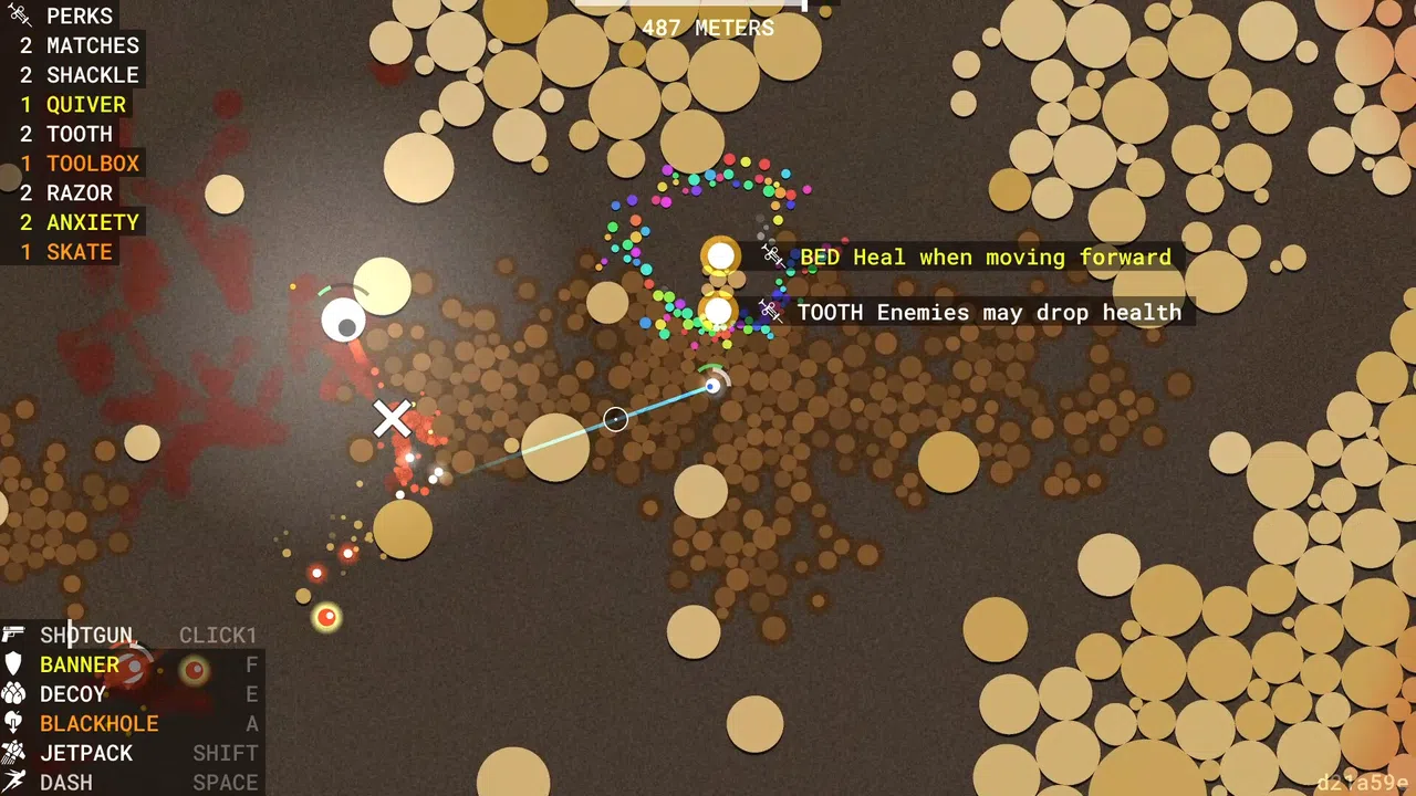 Scree Screenshot 1