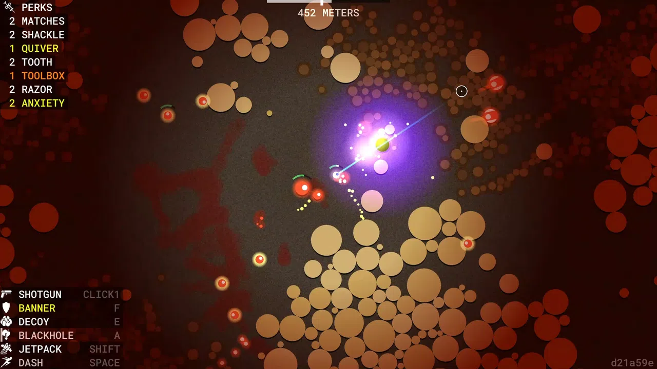 Scree Screenshot 2