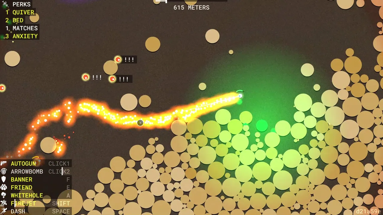 Scree Screenshot 3