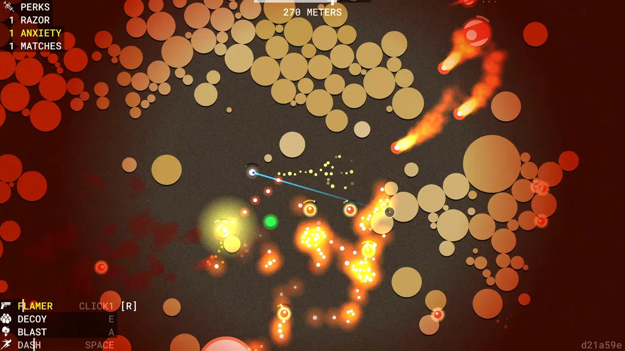 Scree Screenshot 0