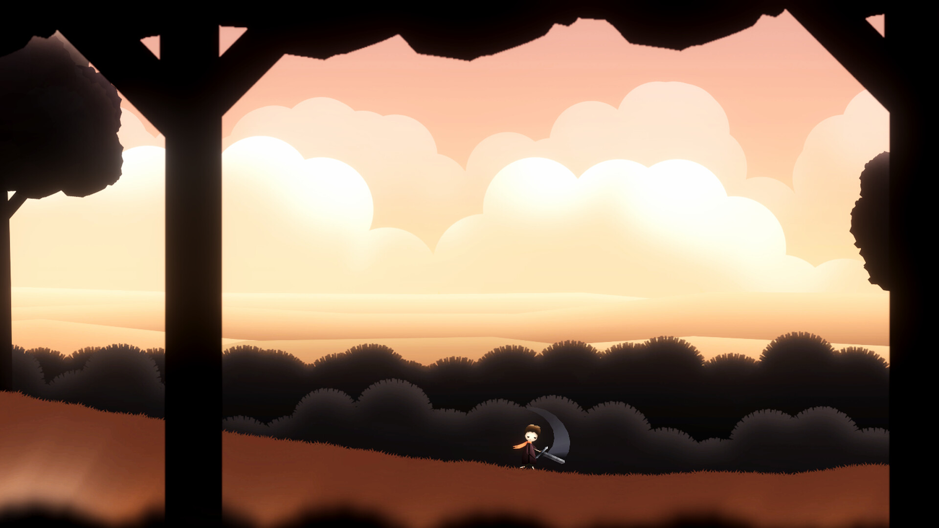 Rebirth Screenshot 1