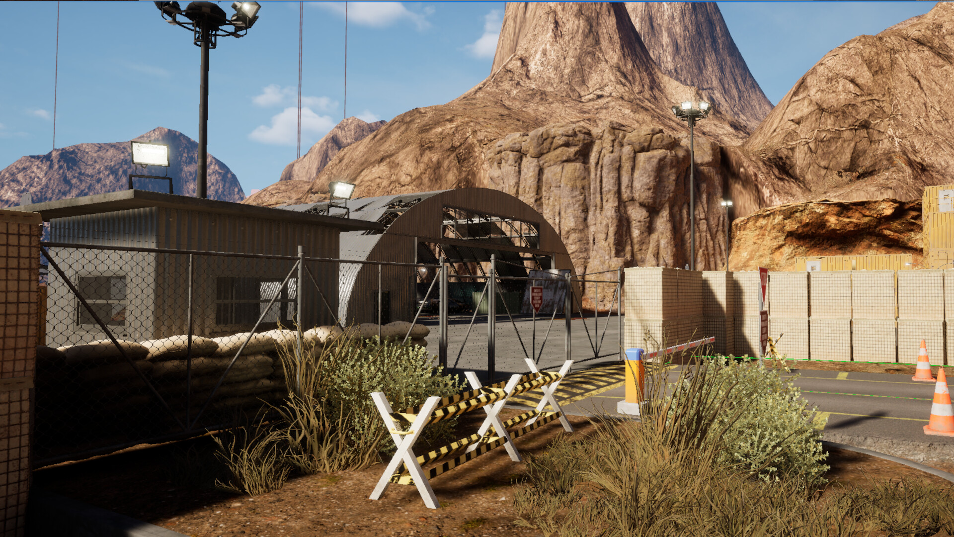 Alien Dark Wars Screenshot 9