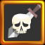 Butcher icon