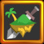Zone Warrior icon