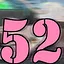 Cat on board icon