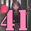 Gun and Girl icon