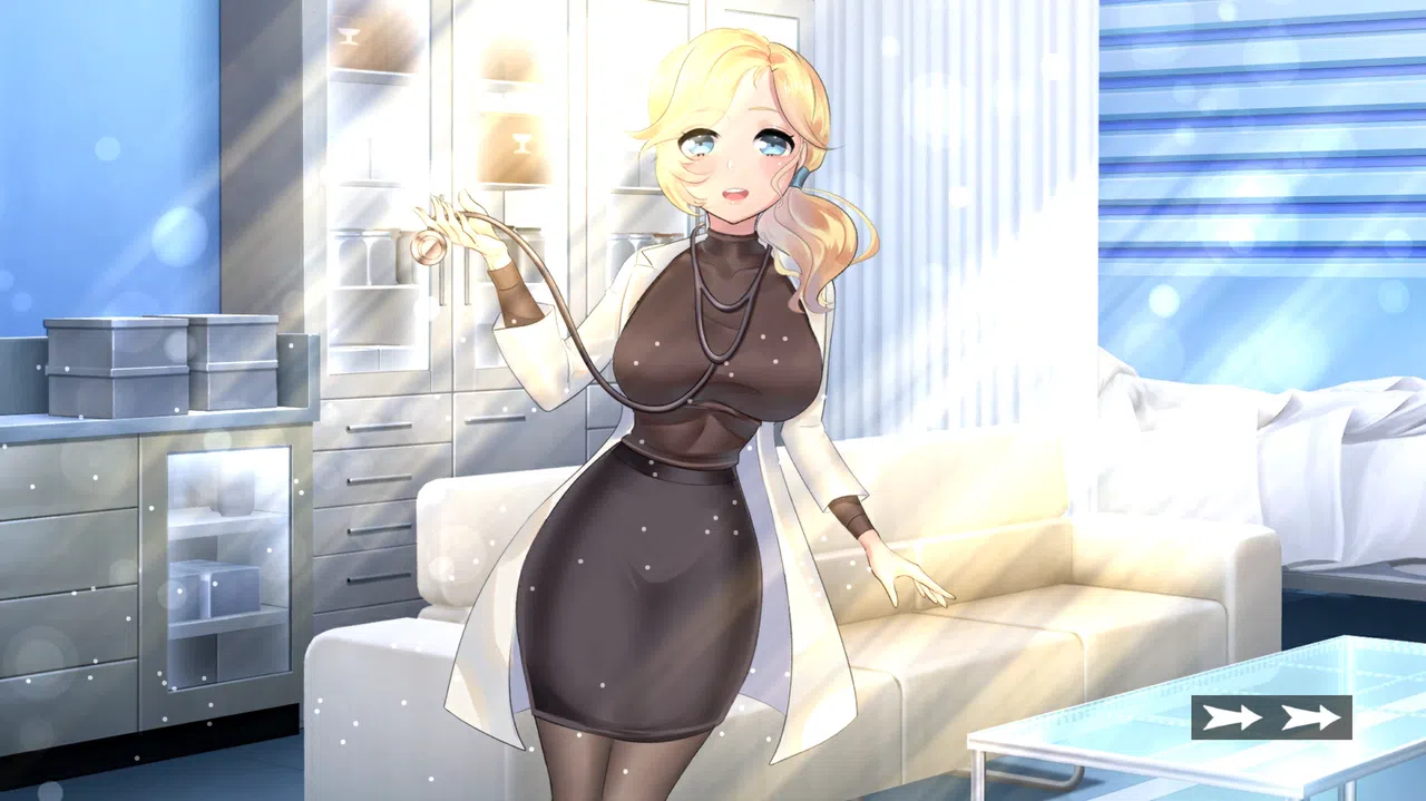 Make Love Not War Screenshot 2