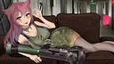Make Love Not War Screenshot 0
