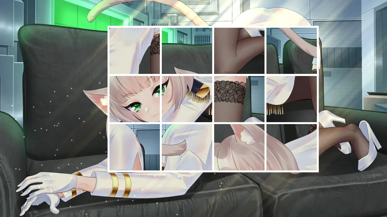 Make Love Not War Screenshot 1