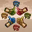 Mnemonics mastery icon
