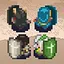 Laserproof icon