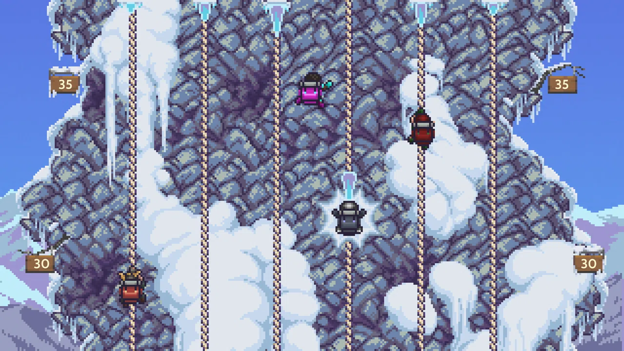 Epic Party Quest Screenshot 3