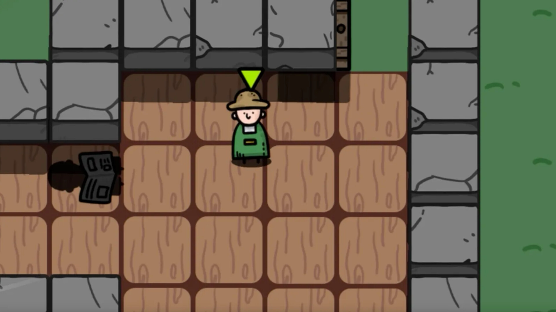 Night of Nightmare Screenshot 0