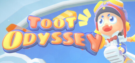 Toot Odyssey