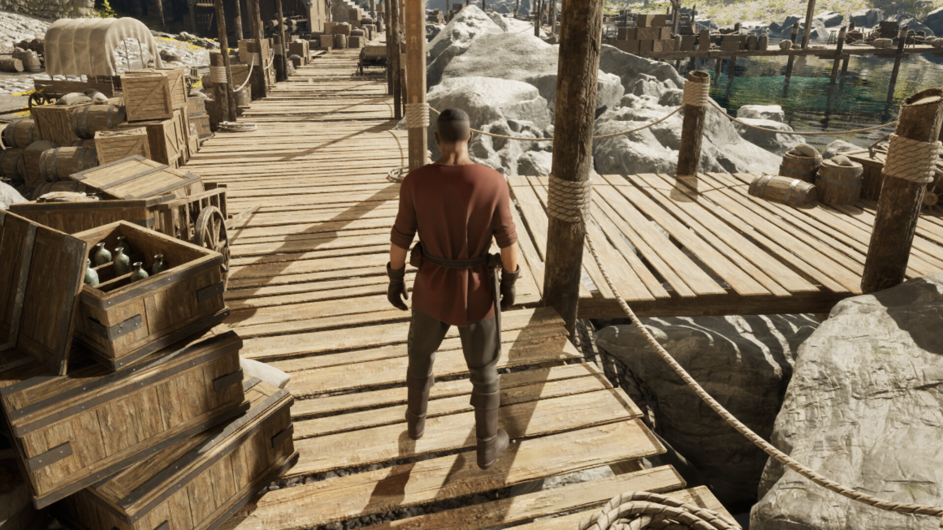 AP World History Screenshot 2