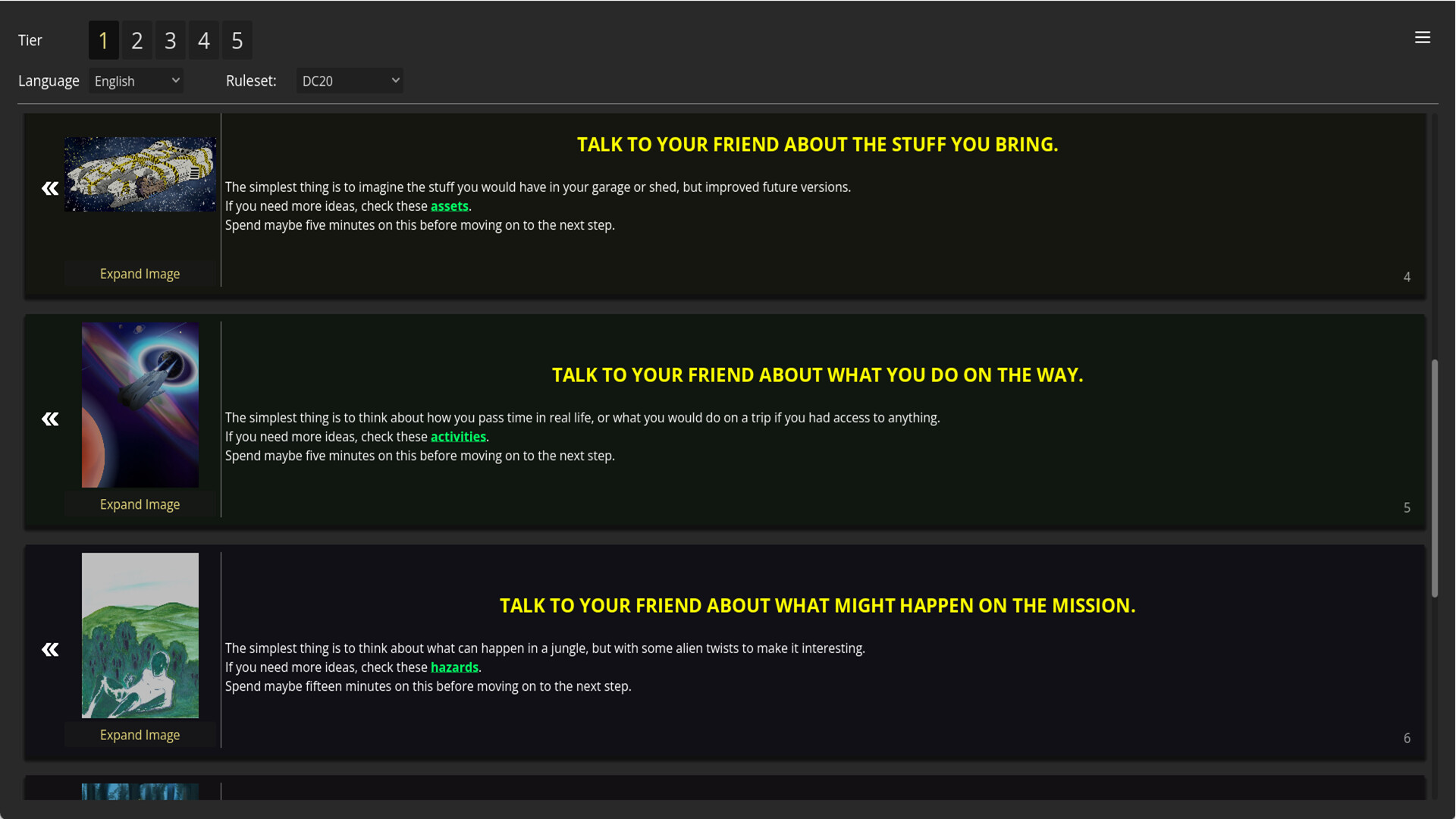 Before Peace Screenshot 0