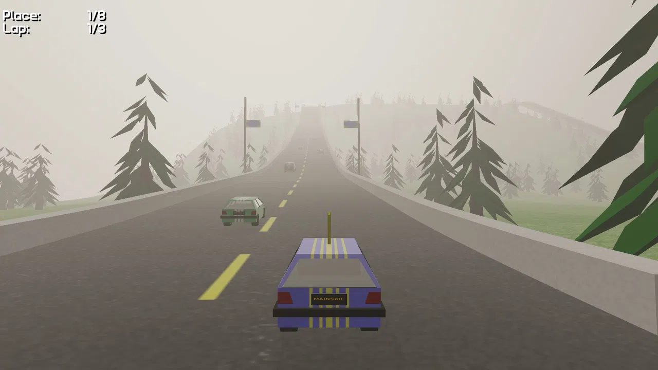 Stunt Derby Screenshot 5