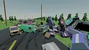 Stunt Derby Screenshot 1
