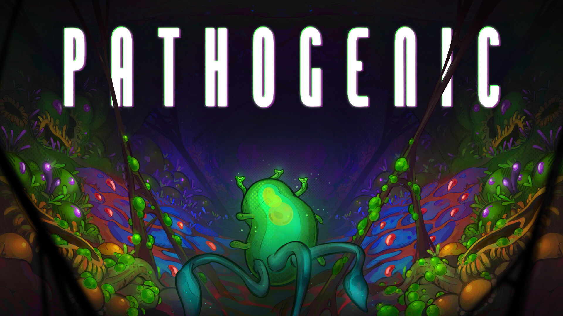 Pathogenic Playtest Screenshot 0