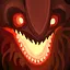 ..is a dead bug icon