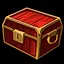 What's in the box? icon