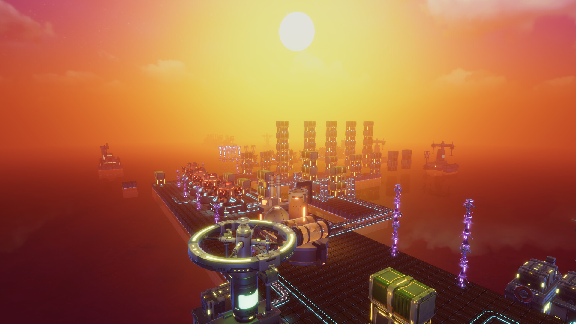 Deep Crafter Screenshot 4