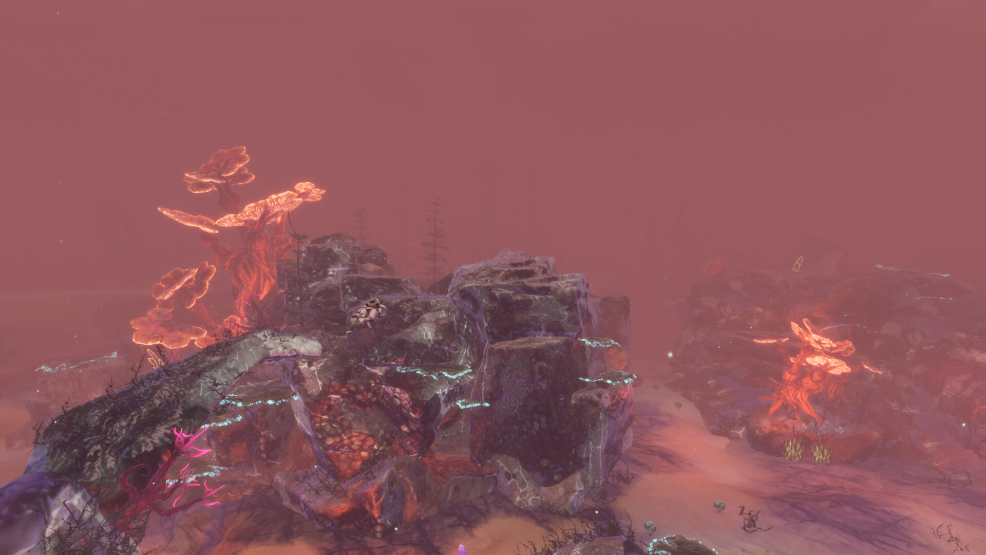 Deep Crafter Screenshot 3