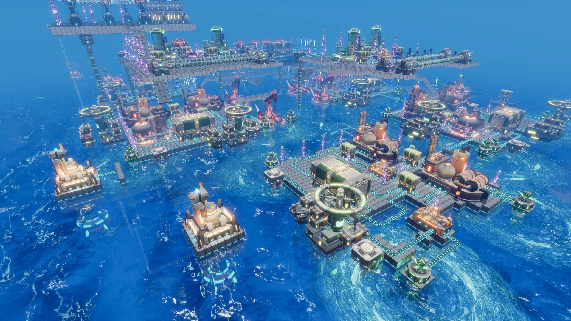 Deep Crafter Screenshot 5