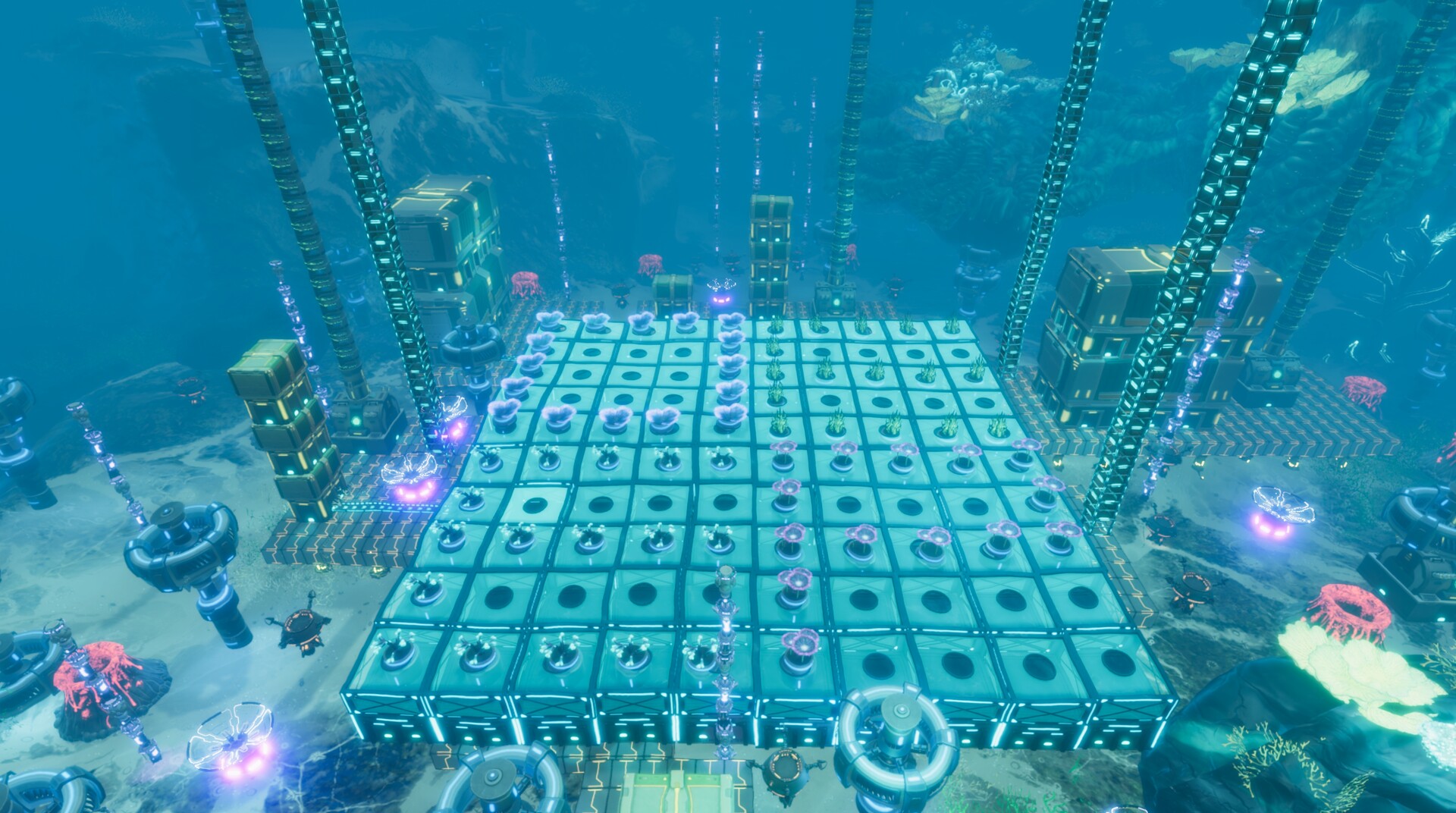 Deep Crafter Screenshot 7