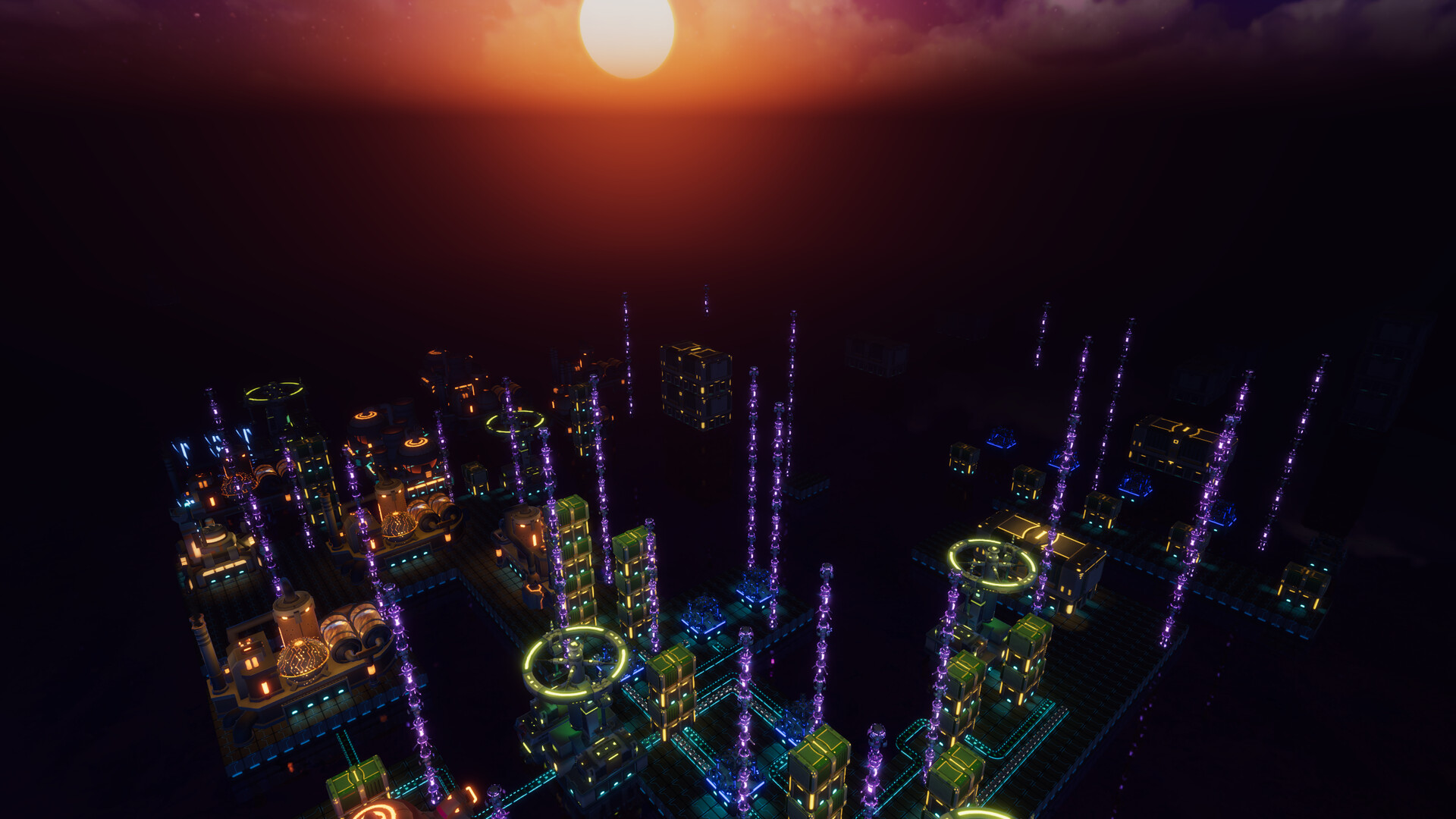 Deep Crafter Screenshot 6