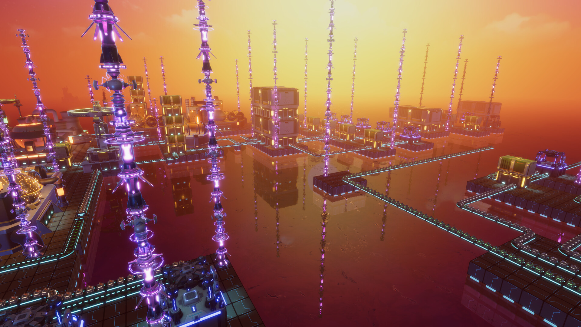 Deep Crafter Screenshot 2