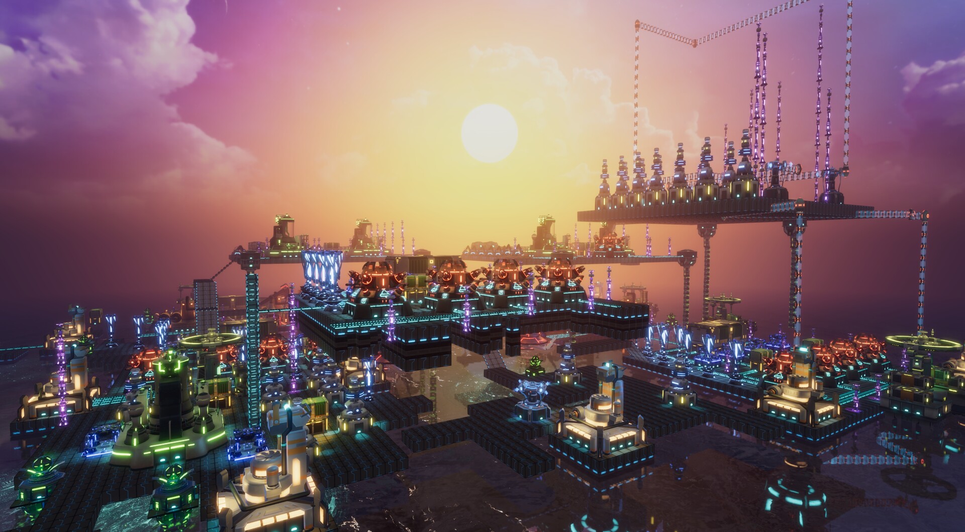 Deep Crafter Screenshot 0