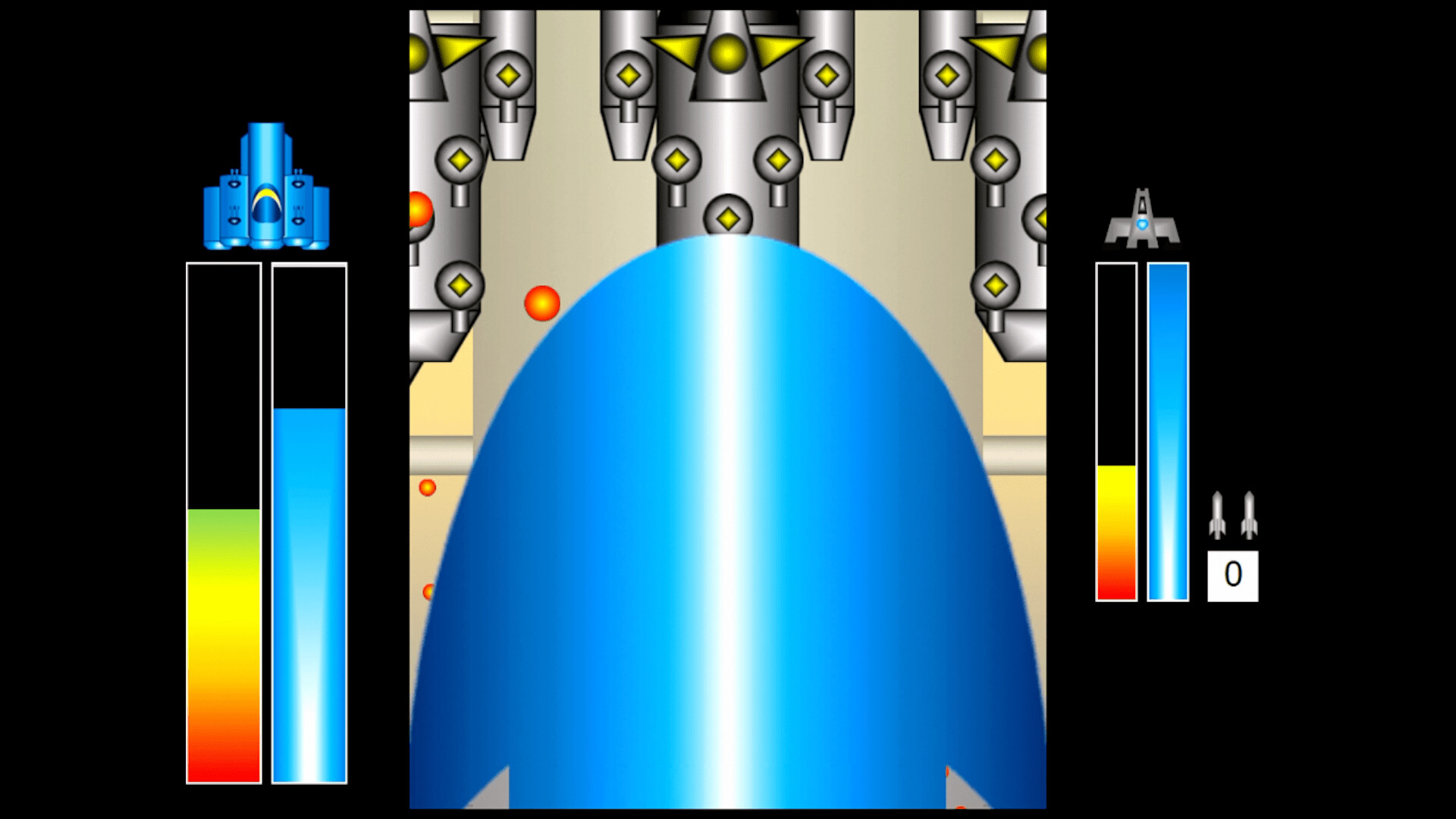 Limit Shoot Screenshot 6