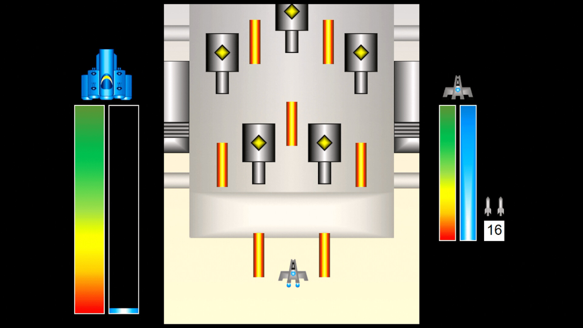 Limit Shoot Screenshot 5