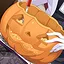 October icon