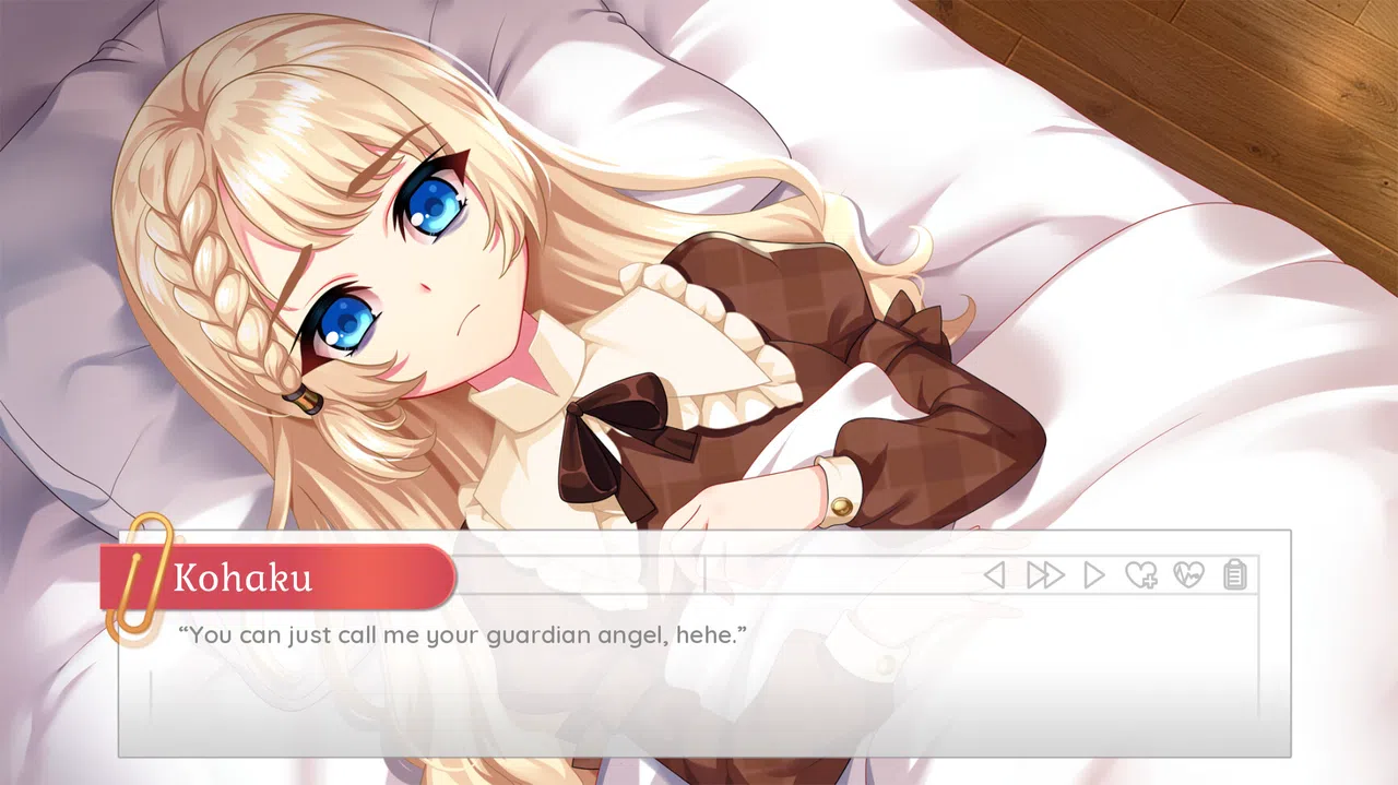 Fragile Feelings Screenshot 6