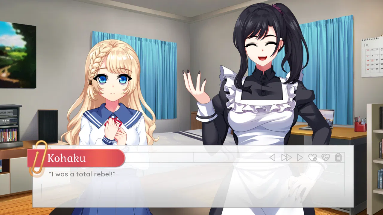 Fragile Feelings Screenshot 9