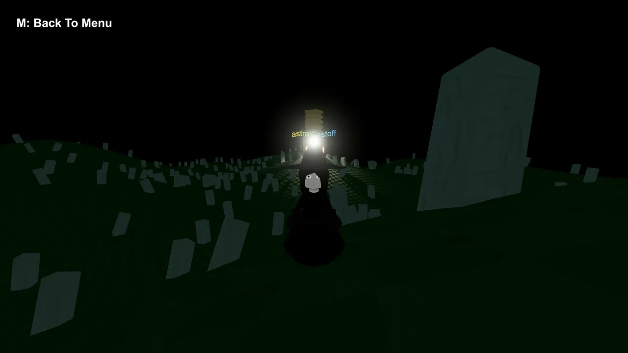 Witch Trials Screenshot 0