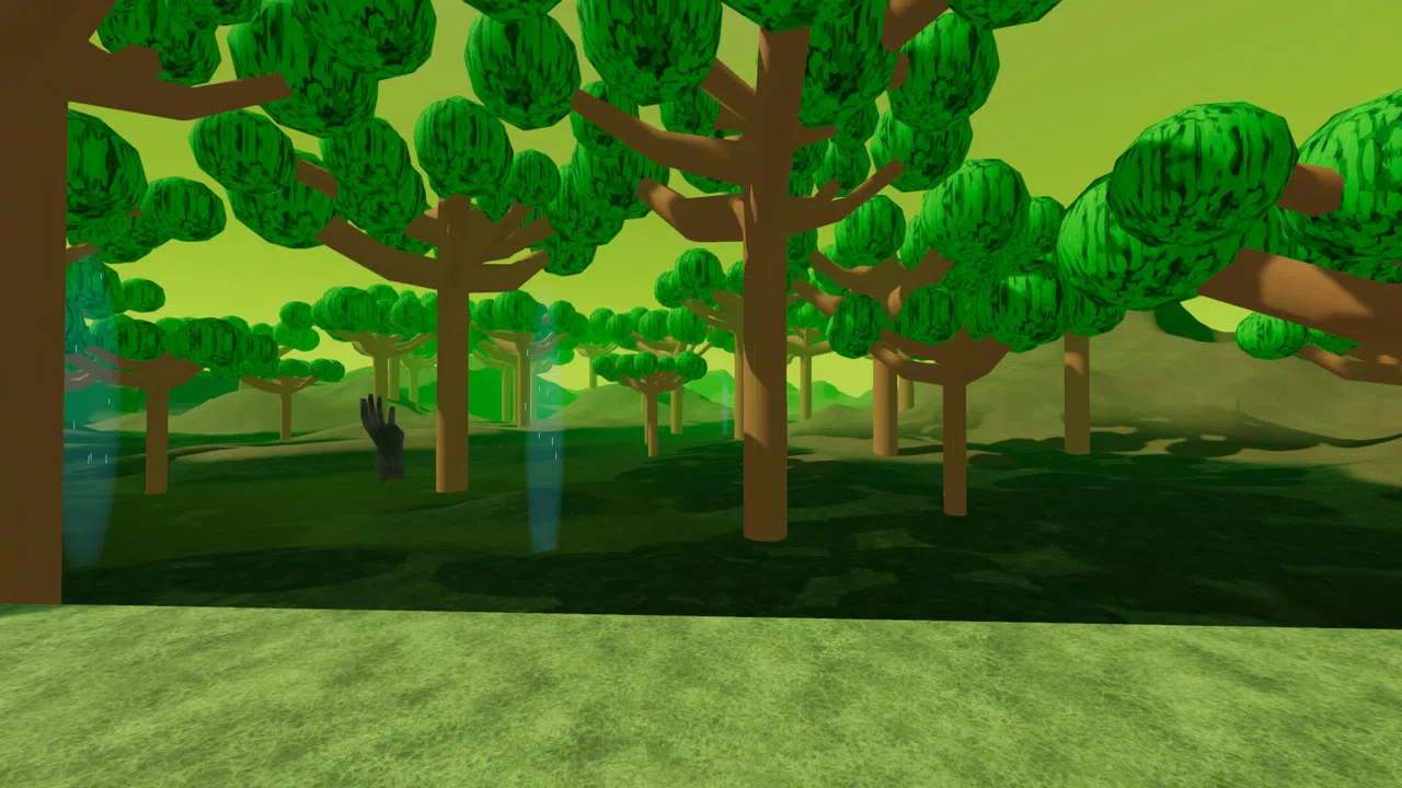 Witch Trials Screenshot 4