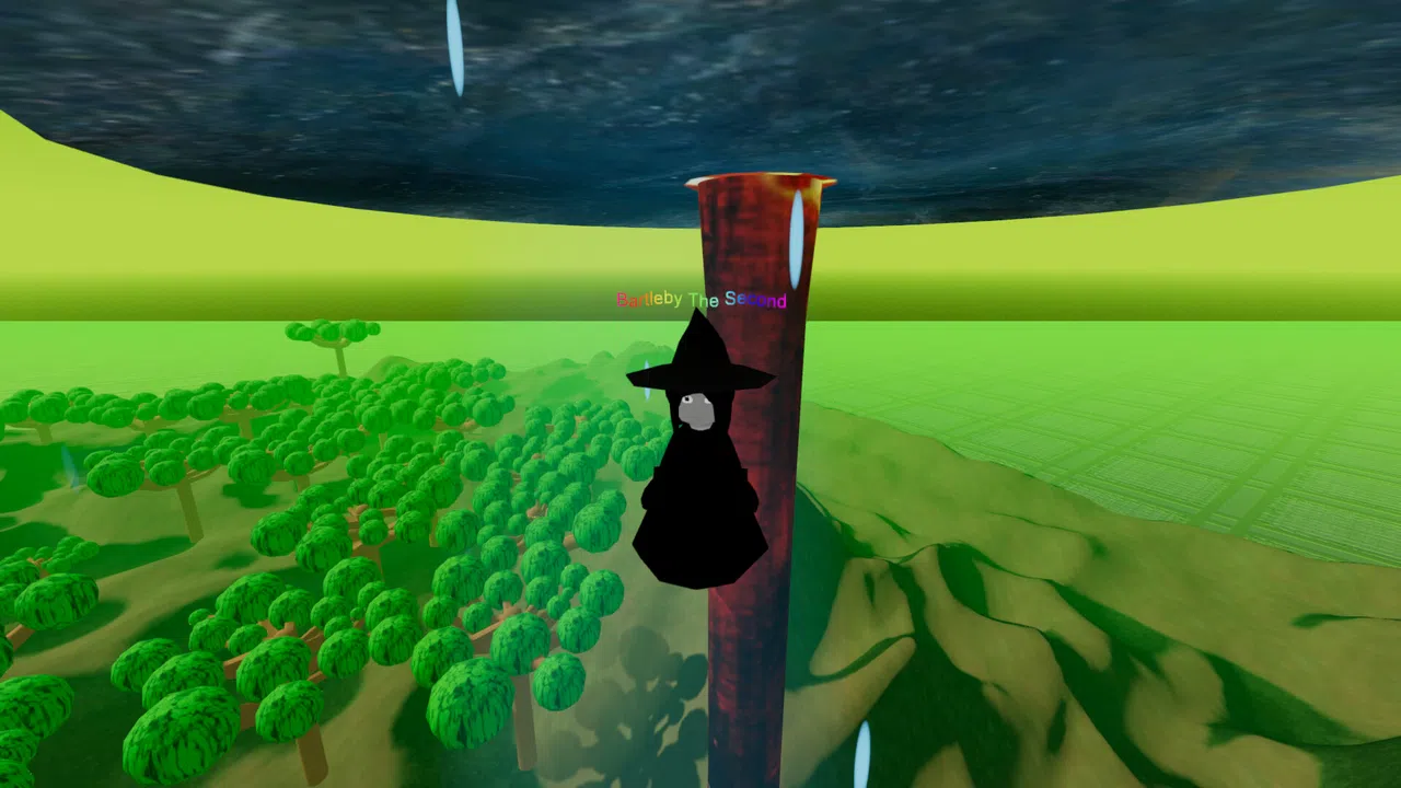 Witch Trials Screenshot 3