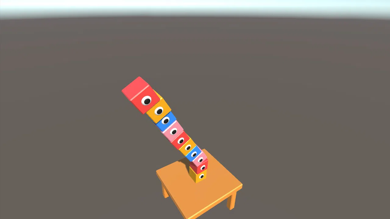 撕逼豆派对 Screenshot 4