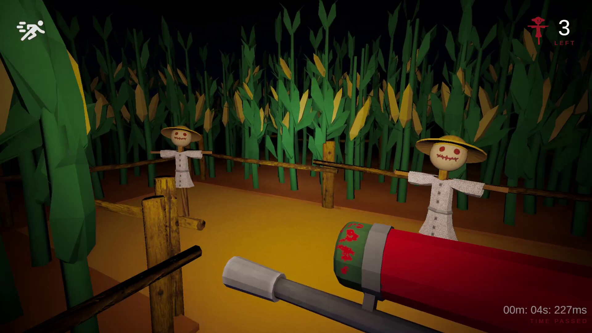 Caller of the Crows Screenshot 0