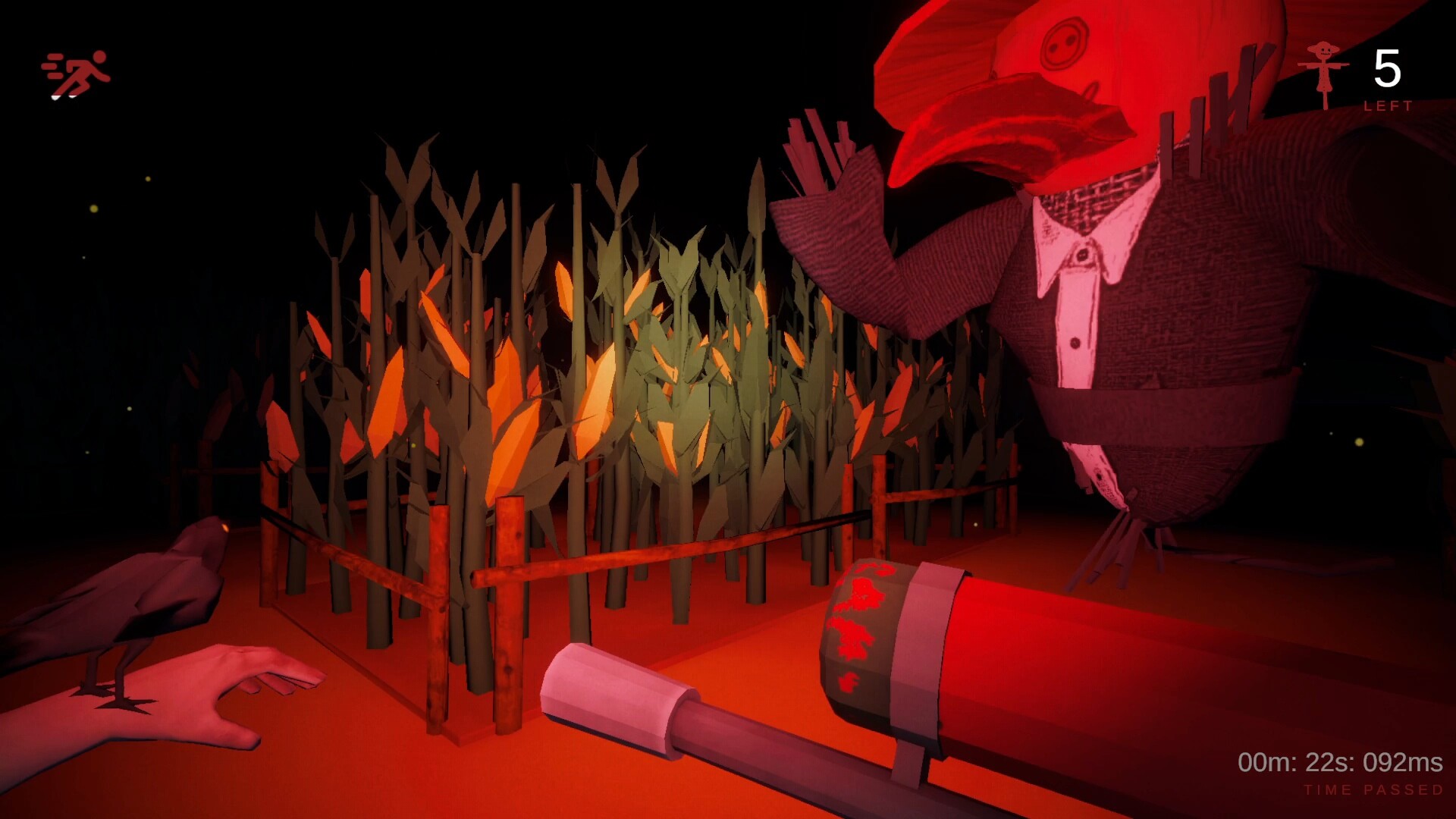 Caller of the Crows Screenshot 2