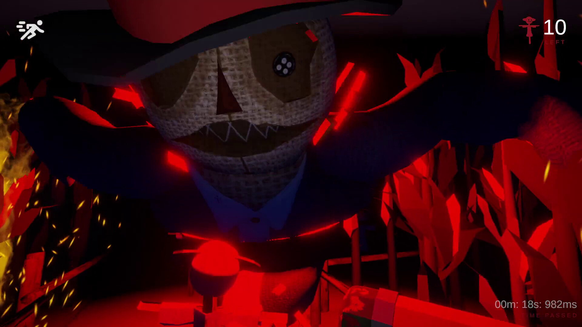 Caller of the Crows Screenshot 4