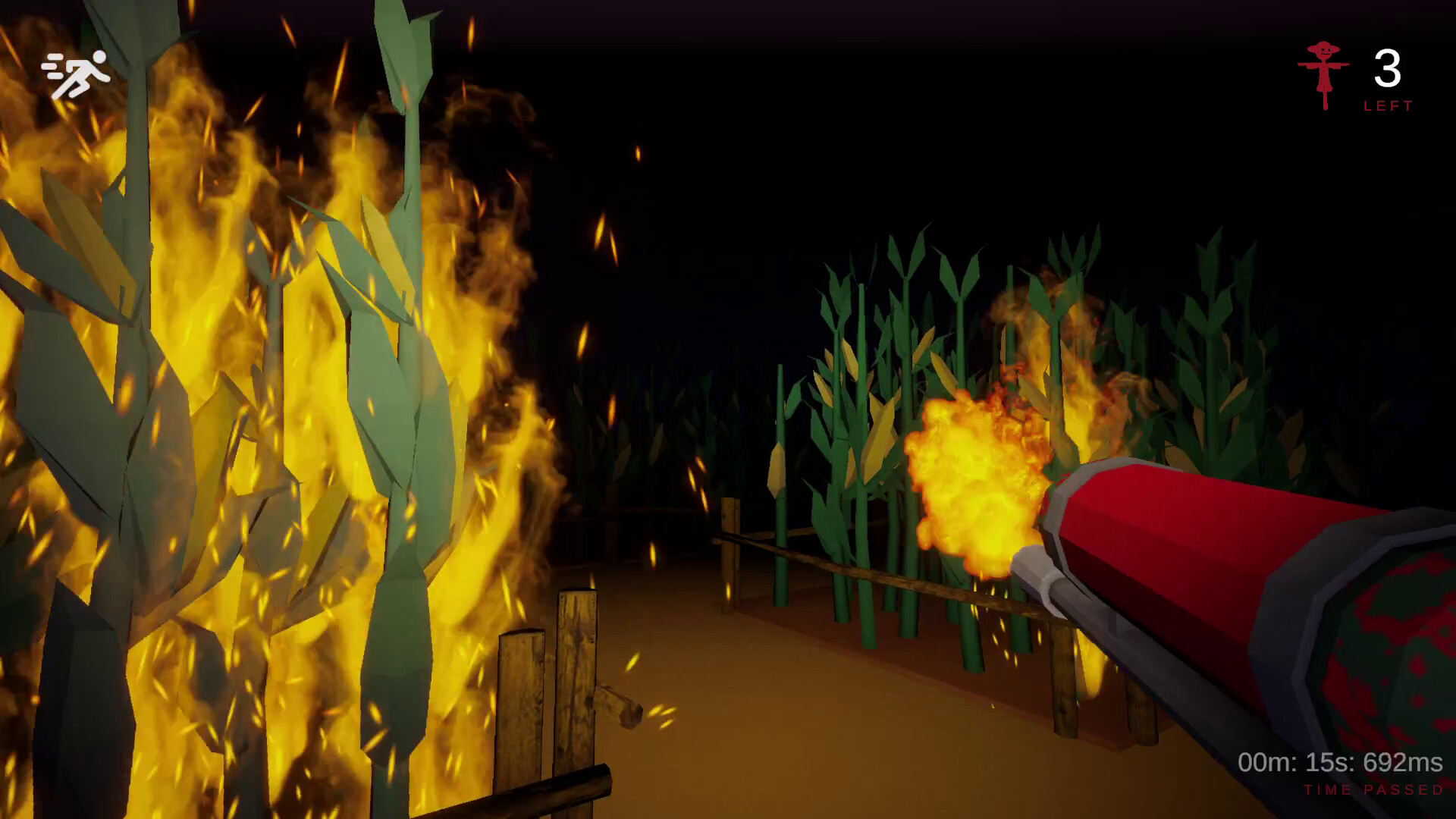 Caller of the Crows Screenshot 3