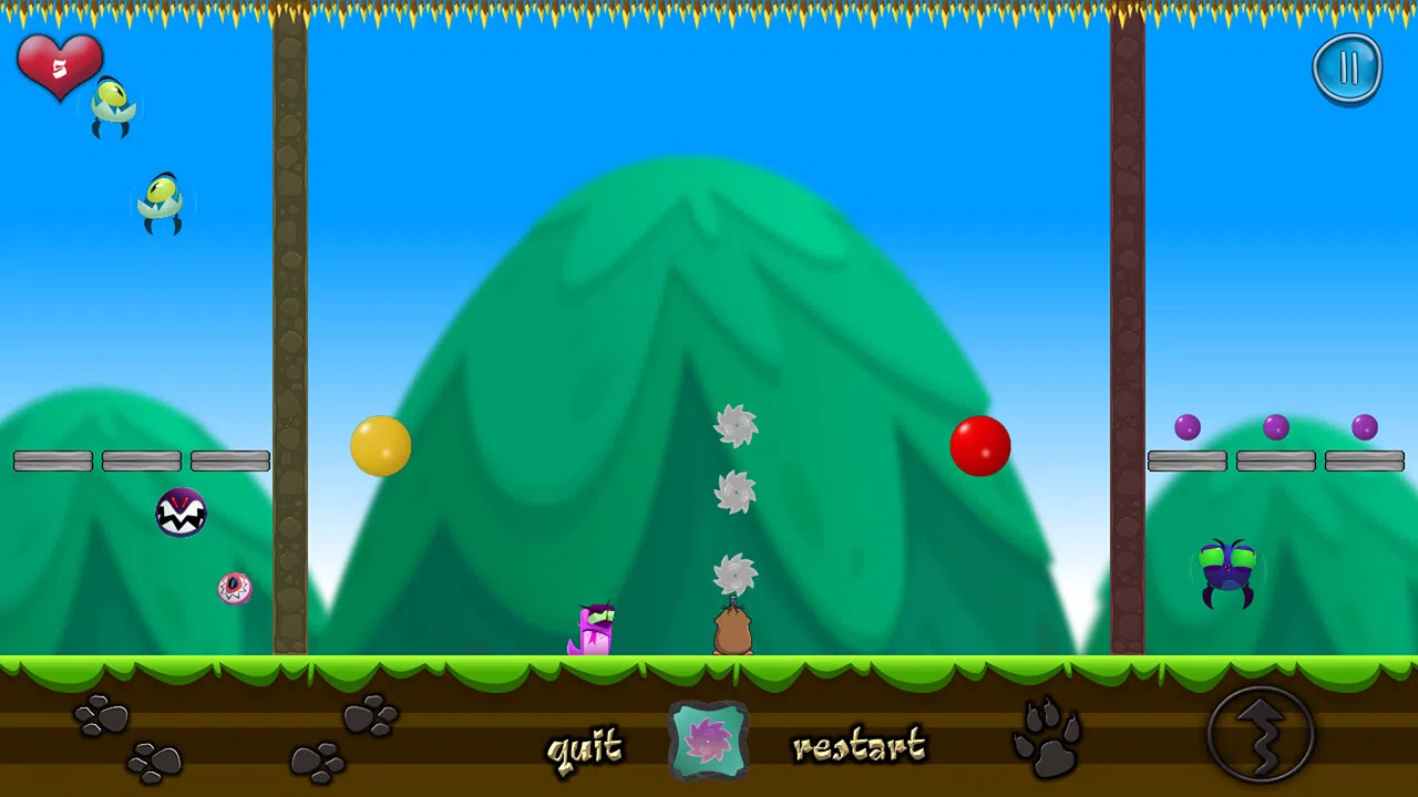 Bubble Wars Screenshot 6